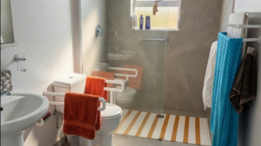 2 Bedroom Property for Sale in Kleinmond Western Cape
